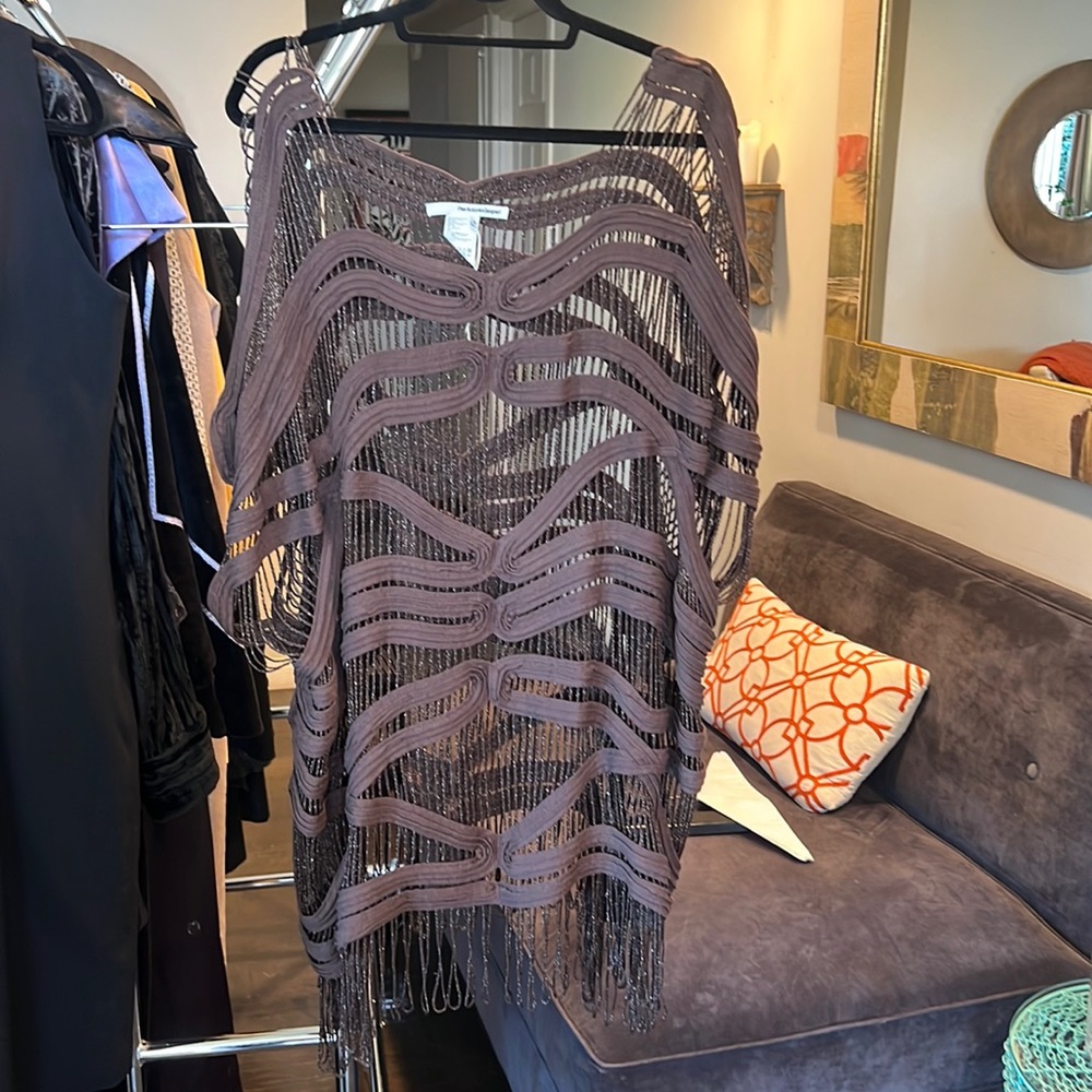 Pier Antonio Gaspari designer top